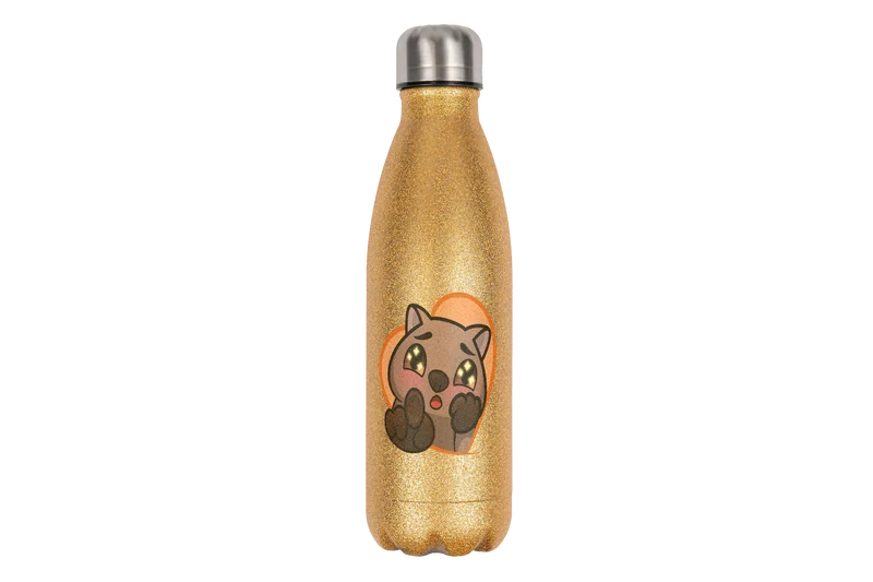 LillyTheChilly Boop - Edelstahl Thermoflaschen / Thermobecher