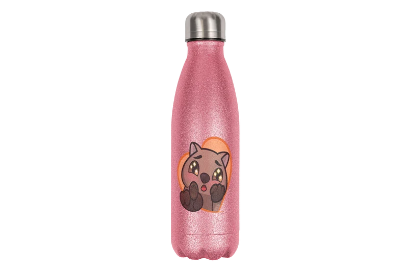 LillyTheChilly Boop - Edelstahl Thermoflaschen / Thermobecher