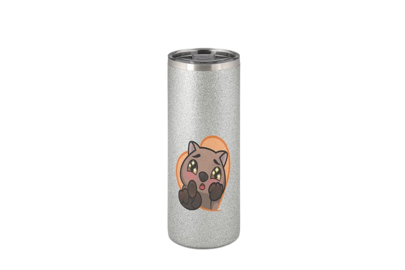 LillyTheChilly Boop - Edelstahl Thermoflaschen / Thermobecher