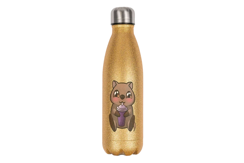 LillyTheChilly Sip - Edelstahl Thermoflaschen / Thermobecher