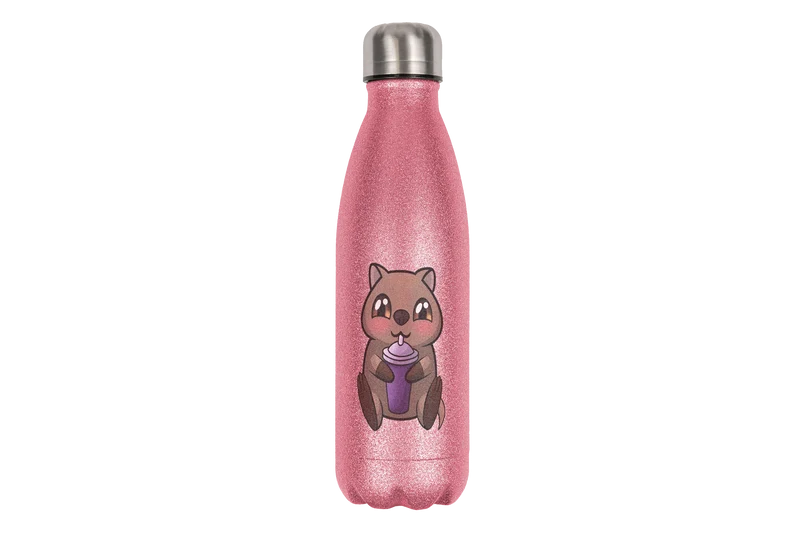 LillyTheChilly Sip - Edelstahl Thermoflaschen / Thermobecher