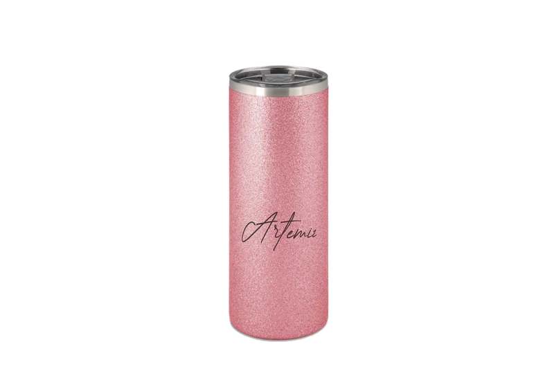 ArtemizPlayz Logo - Edelstahl Thermoflaschen / Thermobecher