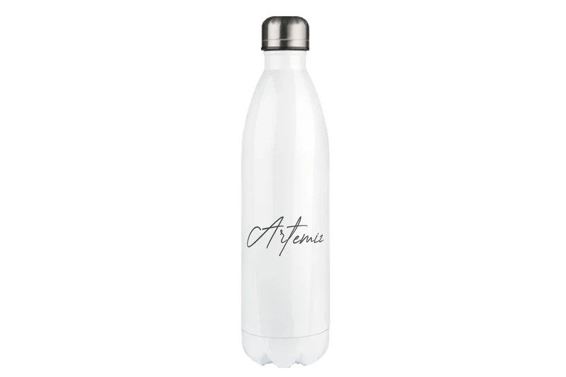 ArtemizPlayz Logo - Edelstahl Thermoflaschen / Thermobecher