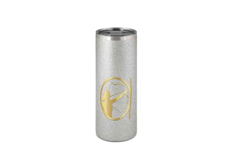ArtemizPlayz Badge - Edelstahl Thermoflaschen / Thermobecher