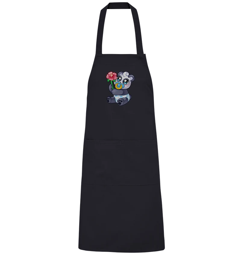 ReadyX Flower - Organic Grillschürze