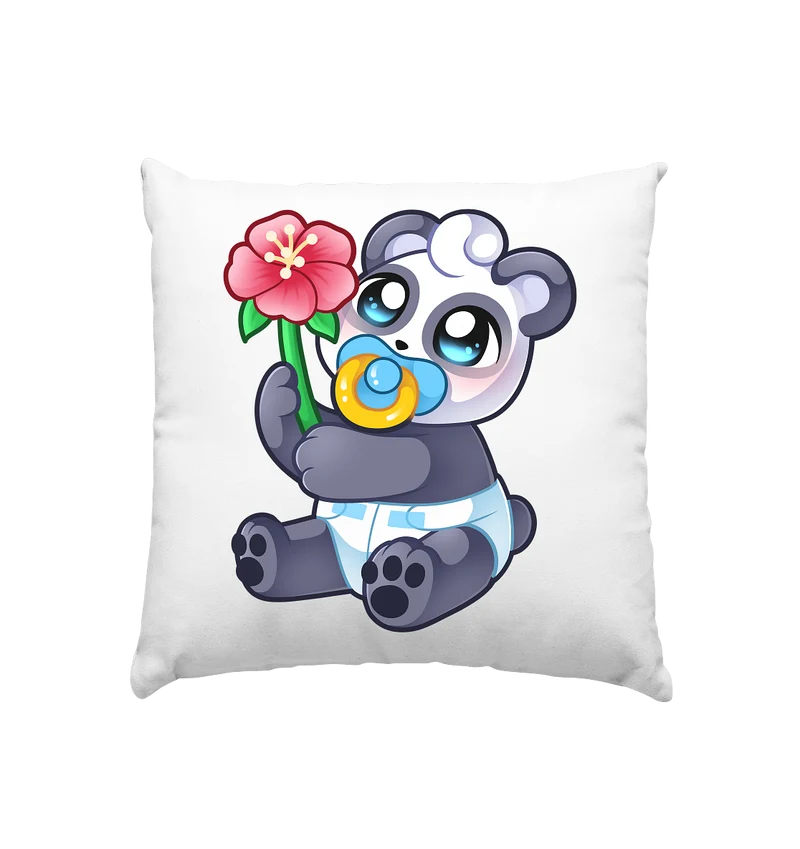 ReadyX Flower - Kissen 40x40cm