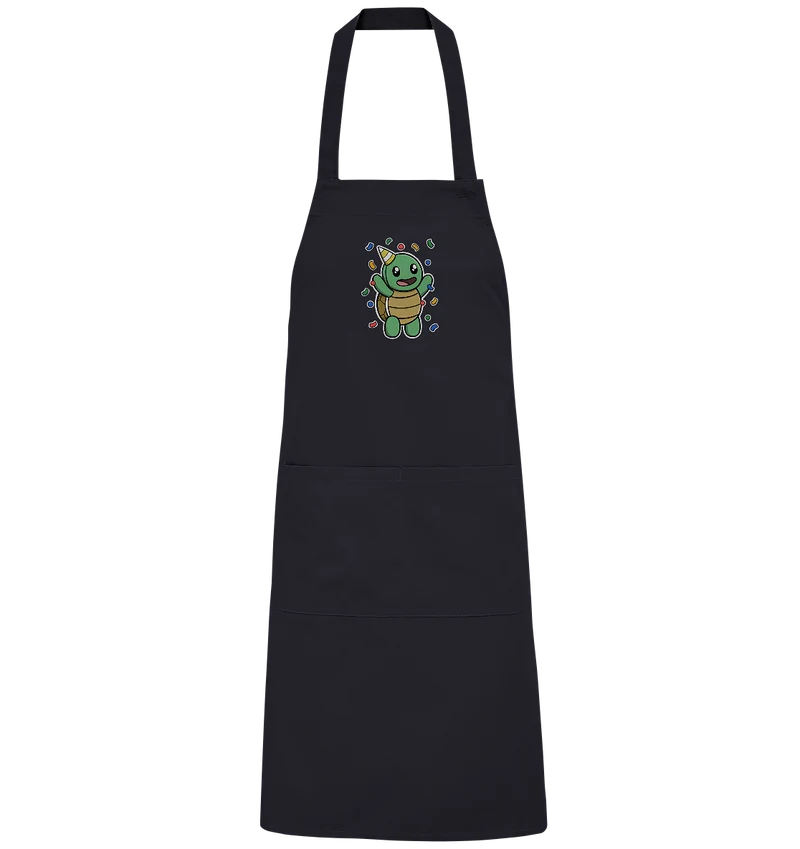 Lillimon Party - Organic Grillschürze