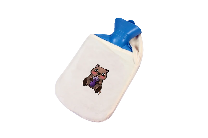 LillyTheChilly Sip - Wärmflasche