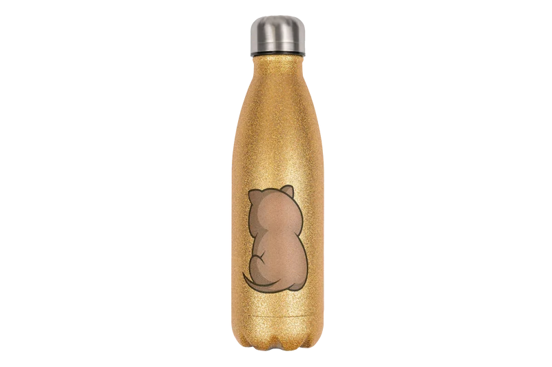 LillyTheChilly Sit - Edelstahl Thermoflaschen / Thermobecher