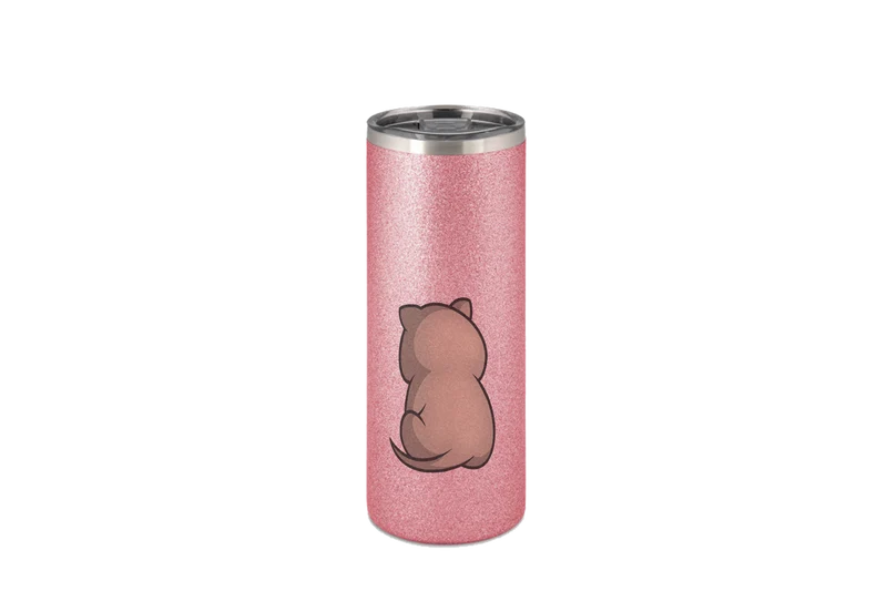 LillyTheChilly Sit - Edelstahl Thermoflaschen / Thermobecher