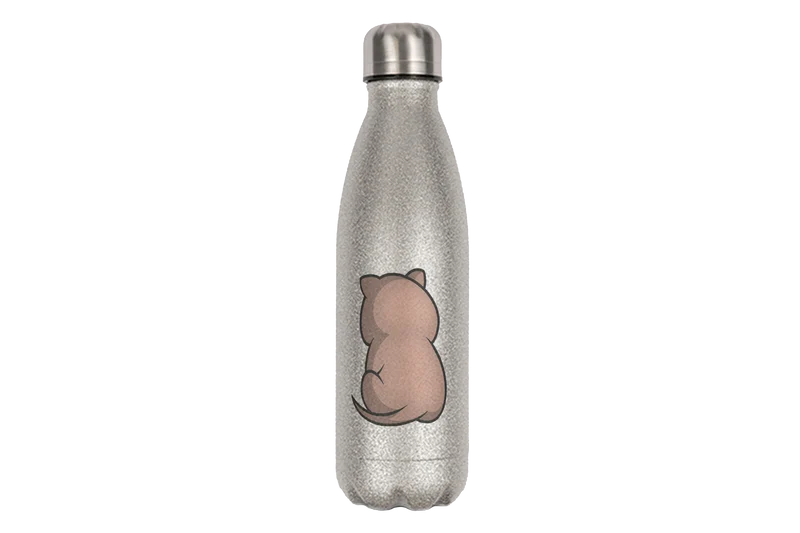 LillyTheChilly Sit - Edelstahl Thermoflaschen / Thermobecher