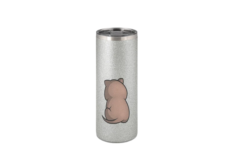 LillyTheChilly Sit - Edelstahl Thermoflaschen / Thermobecher