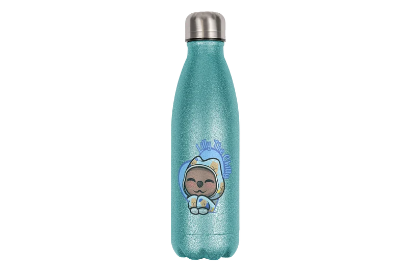 LillyTheChilly Comfy - Edelstahl Thermoflaschen / Thermobecher