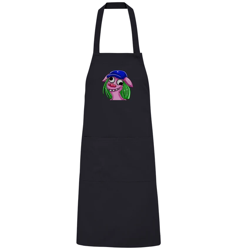 Para84 Derp - Organic Grillschürze