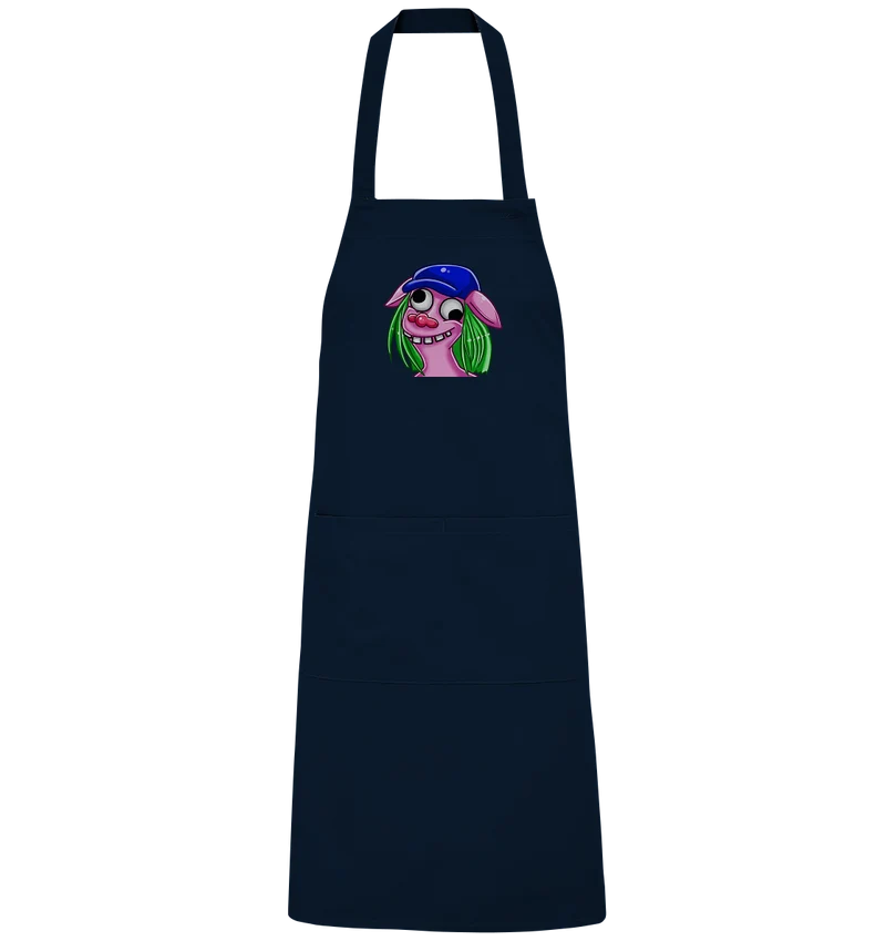 Para84 Derp - Organic Grillschürze