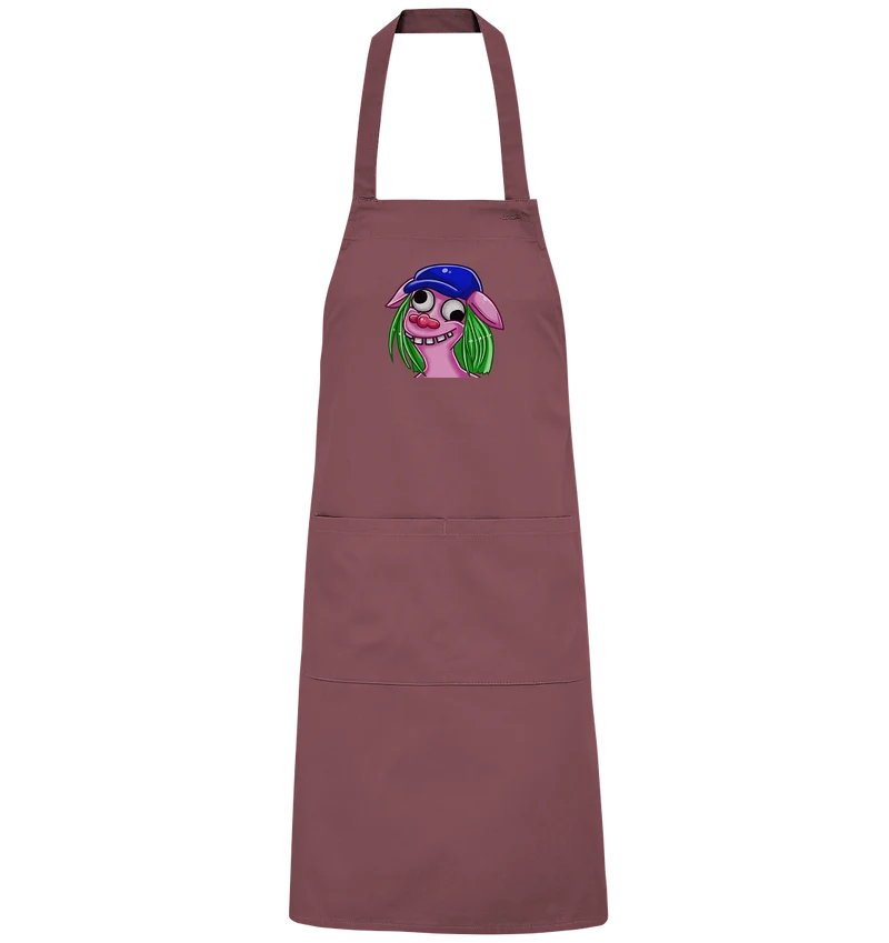 Para84 Derp - Organic Grillschürze