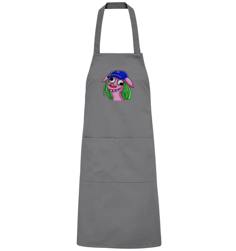 Para84 Derp - Organic Grillschürze