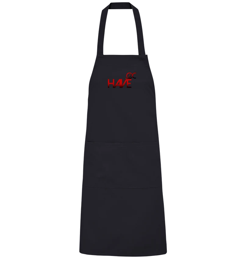 Haveoc Logo - Organic Grillschürze