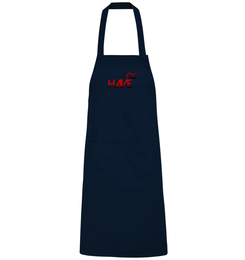 Haveoc Logo - Organic Grillschürze