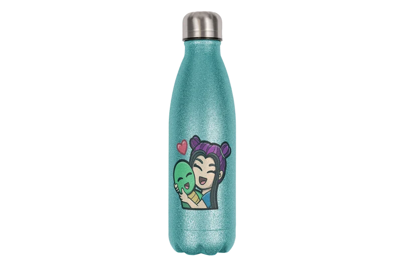 Lillimon Hug - Edelstahl Thermoflaschen / Thermobecher