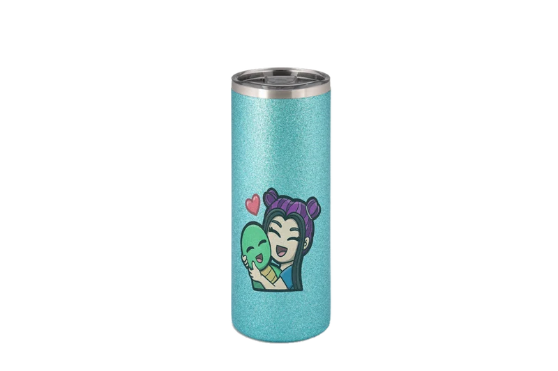 Lillimon Hug - Edelstahl Thermoflaschen / Thermobecher