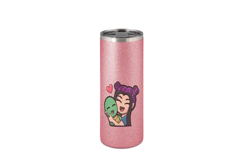 Lillimon Hug - Edelstahl Thermoflaschen / Thermobecher