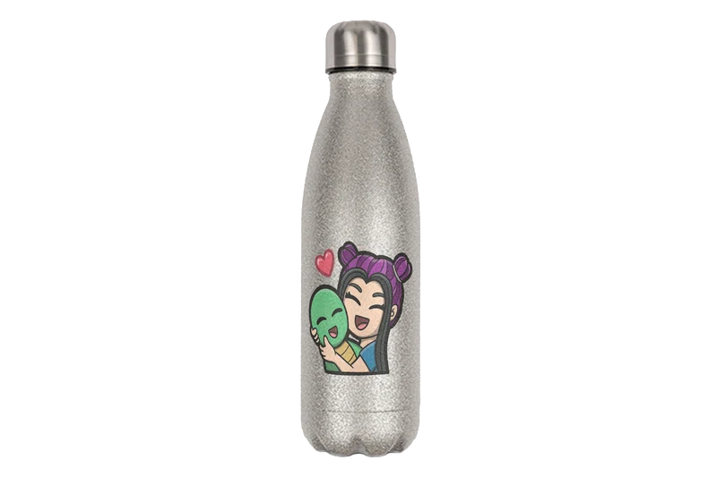 Lillimon Hug - Edelstahl Thermoflaschen / Thermobecher