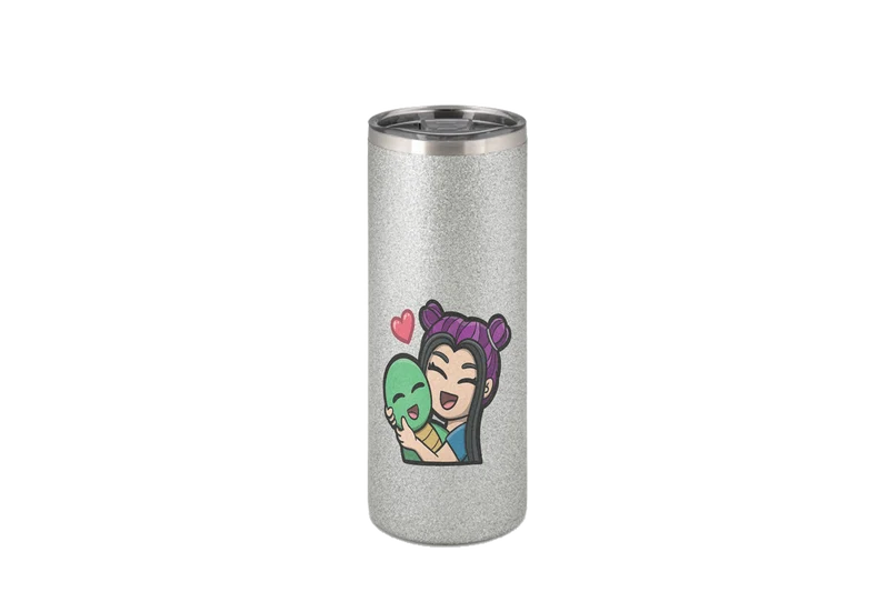 Lillimon Hug - Edelstahl Thermoflaschen / Thermobecher