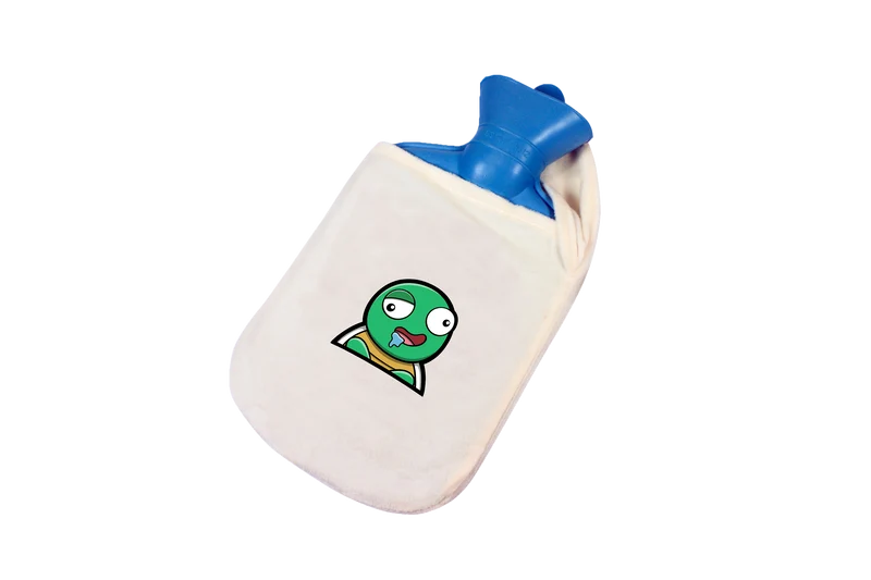 Lillimon Drool - Wärmflasche