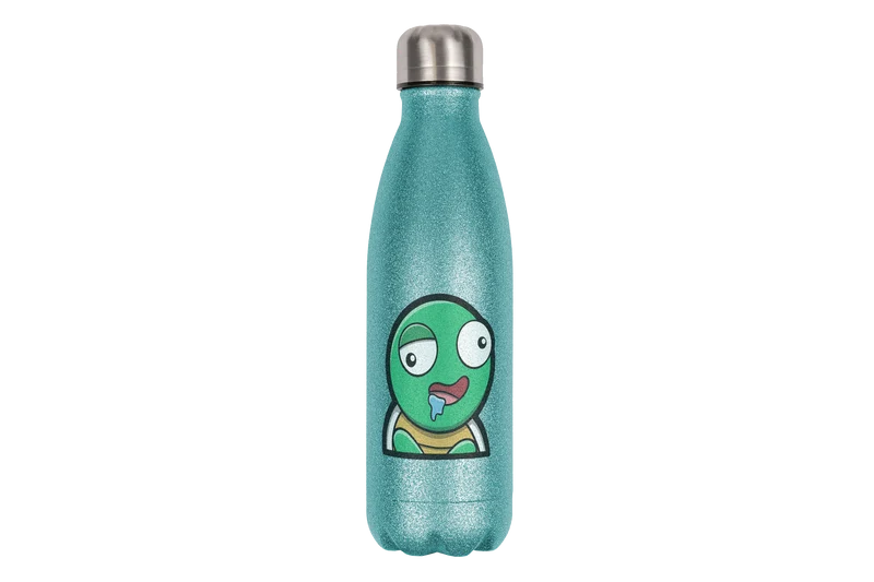 Lillimon Drool - Edelstahl Thermoflaschen / Thermobecher