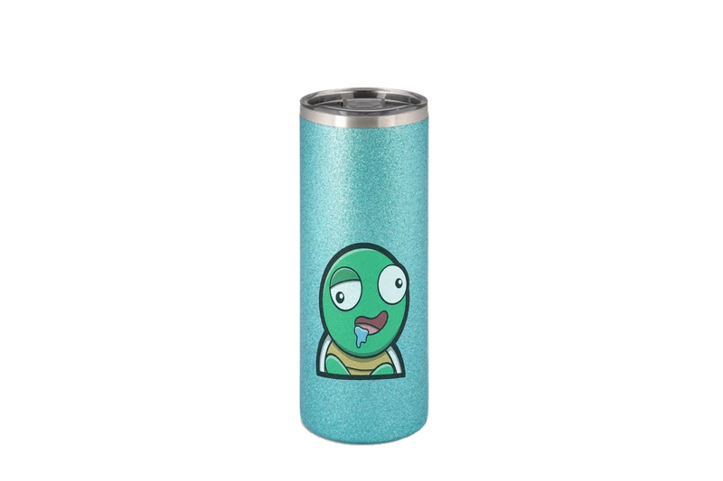 Lillimon Drool - Edelstahl Thermoflaschen / Thermobecher