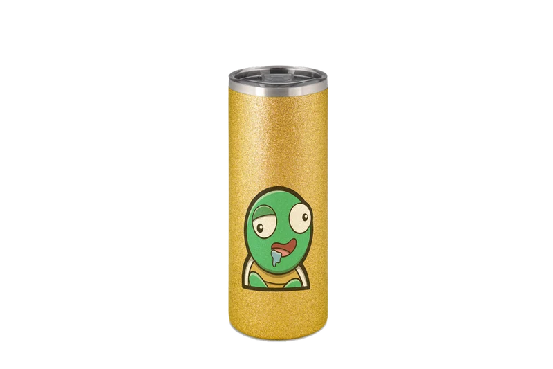 Lillimon Drool - Edelstahl Thermoflaschen / Thermobecher