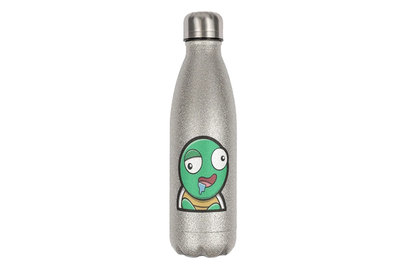 Lillimon Drool - Edelstahl Thermoflaschen / Thermobecher