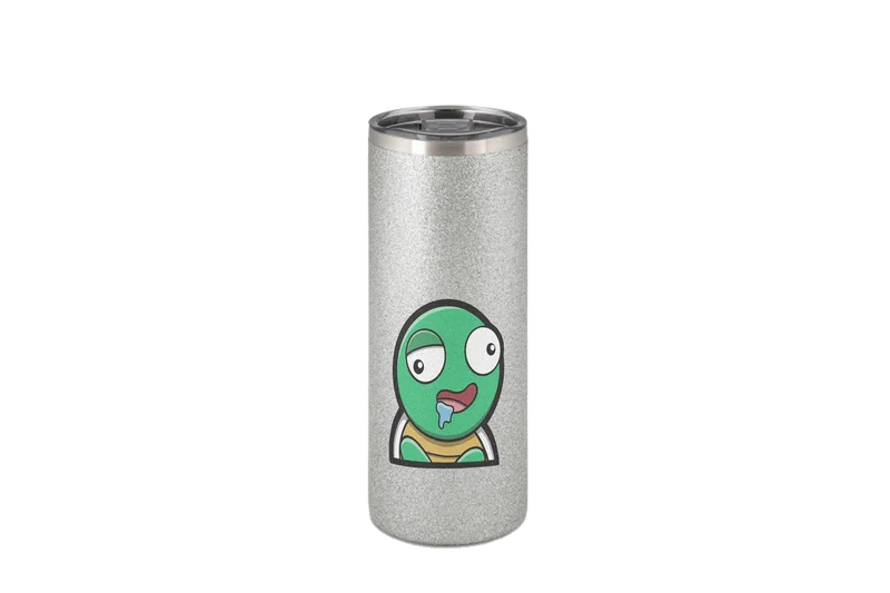 Lillimon Drool - Edelstahl Thermoflaschen / Thermobecher