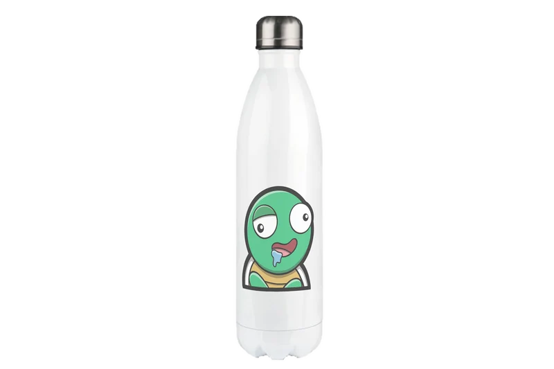 Lillimon Drool - Edelstahl Thermoflaschen / Thermobecher