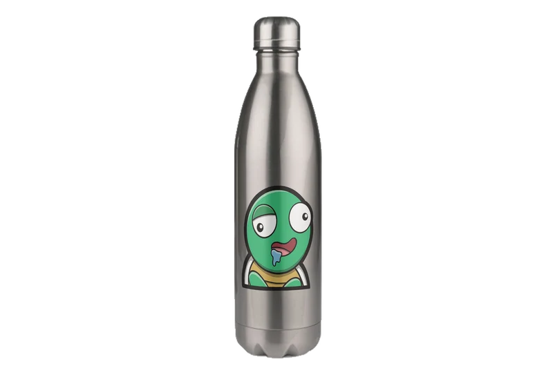 Lillimon Drool - Edelstahl Thermoflaschen / Thermobecher