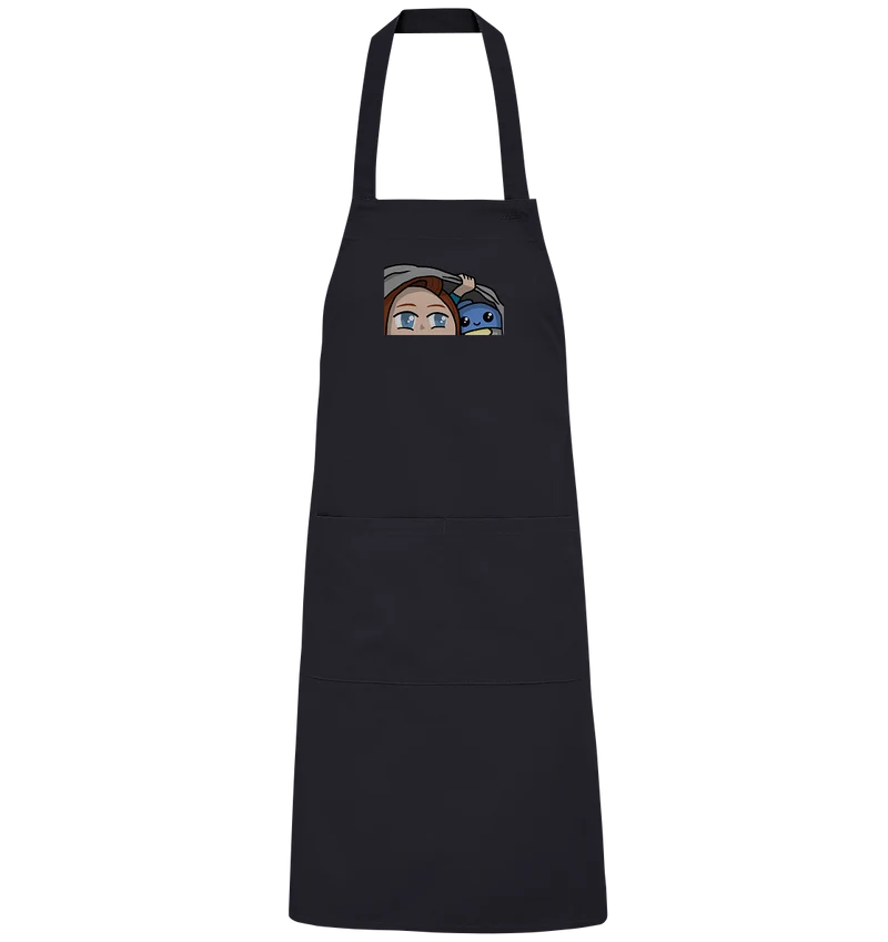 MonaLeesa Lurk - Organic Grillschürze