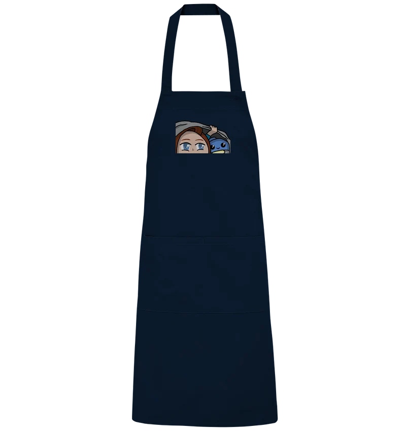 MonaLeesa Lurk - Organic Grillschürze