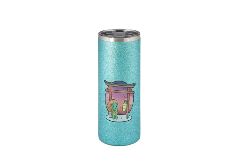 Lillimon Logo - Edelstahl Thermoflaschen / Thermobecher