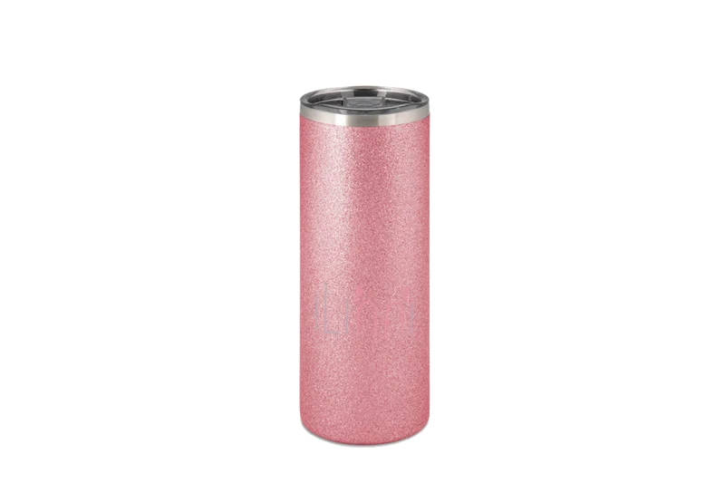 Linni Schriftzug - Edelstahl Thermoflaschen / Thermobecher