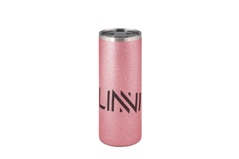 Linni Logo - Edelstahl Thermoflaschen / Thermobecher