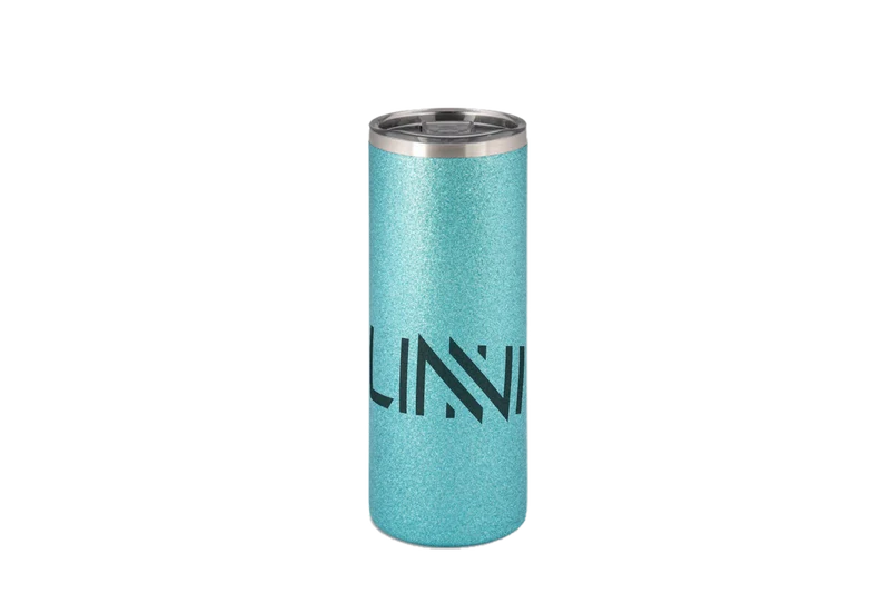 Linni Logo - Edelstahl Thermoflaschen / Thermobecher