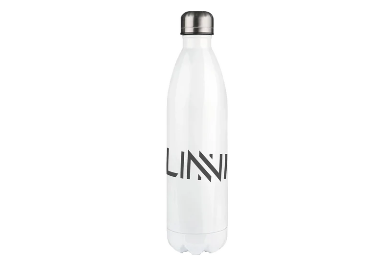 Linni Logo - Edelstahl Thermoflaschen / Thermobecher
