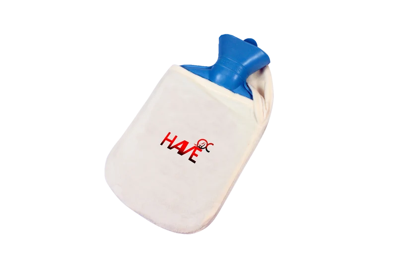 Haveoc Logo - Wärmflasche