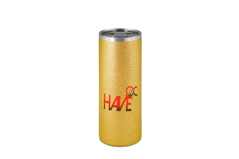Haveoc Logo - Edelstahl Thermoflaschen / Thermobecher
