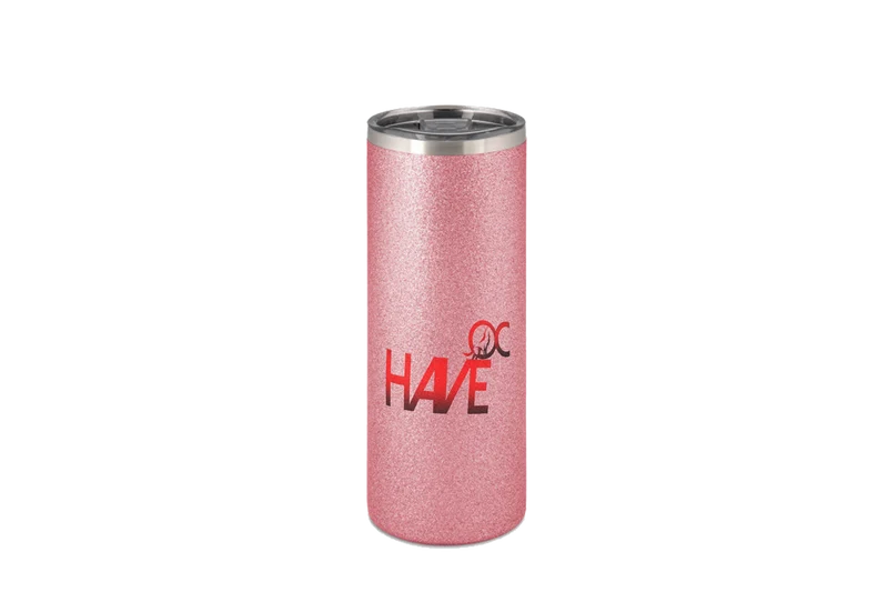 Haveoc Logo - Edelstahl Thermoflaschen / Thermobecher