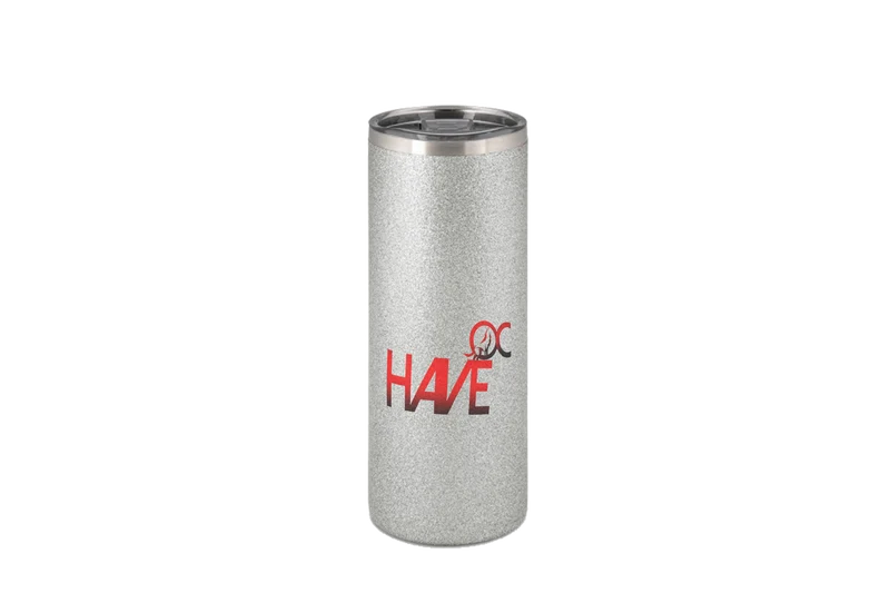Haveoc Logo - Edelstahl Thermoflaschen / Thermobecher