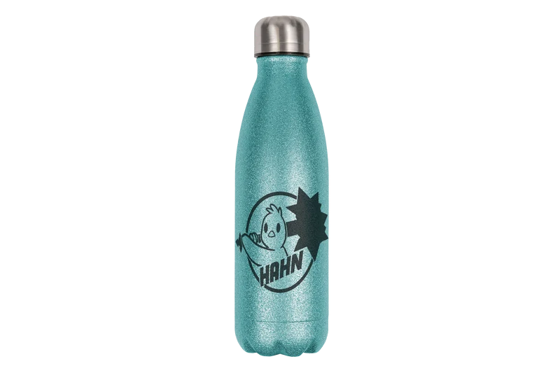 Hahn Logo - Edelstahl Thermoflaschen / Thermobecher