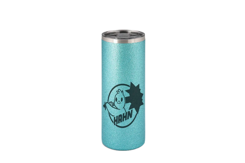 Hahn Logo - Edelstahl Thermoflaschen / Thermobecher