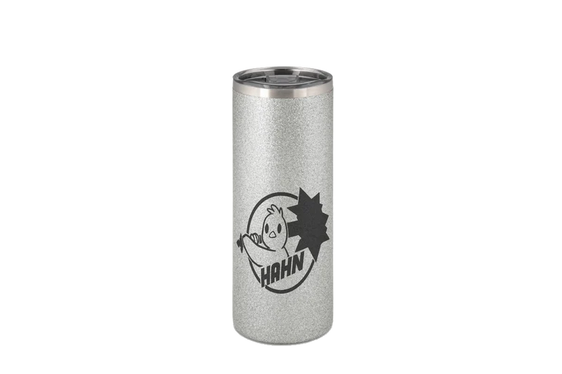 Hahn Logo - Edelstahl Thermoflaschen / Thermobecher